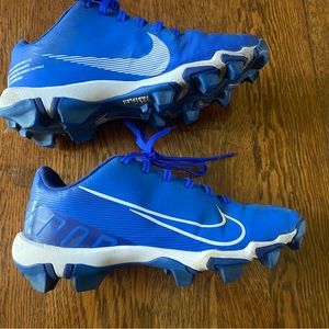 Nike Youth Zoom Ultrafly cleats